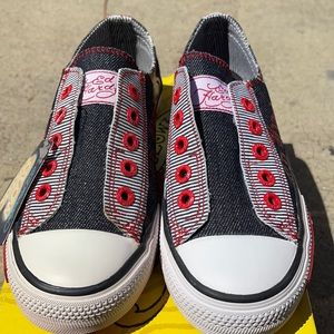 Ed Hardy Shoes for Boys